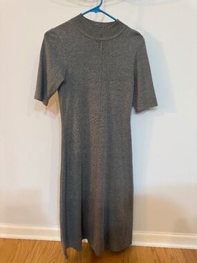 Ann Taylor sweater dress size XS